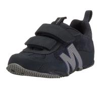 Merrell Relax Drive Kids - Sneaker Unisex per Bambini, Blu, 30 EU