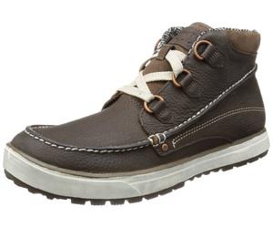 Merrell REZE Mid, Chukka Uomo, Braun (Espresso), 47