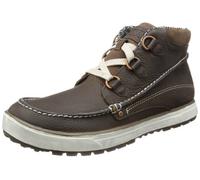 Merrell REZE Mid, Sneaker a Collo Alto Uomo, Marrone (Braun (Espresso), 48