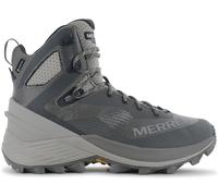 MERRELL ROGUE HIKER MID GTX - J038497 - EU 43 UK 8.5 Grigio