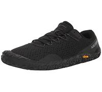 Merrell, Running, Sports Shoes Uomo, Black, 44 EU