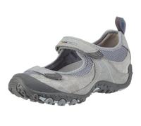 Merrell Sandali da Donna Cham Arc MJ Sport & Outdoor, Grigio Pewter, 40 EU