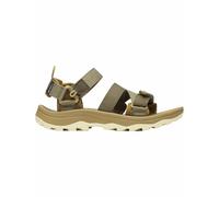 Merrell - Sandali da escursionismo - Speed Fusion Sport Rmx/Drab per Uomo - Taglia 45 - Beige Beige 45