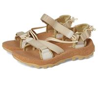 Merrell, Sandali Donna, Beige, 38 EU