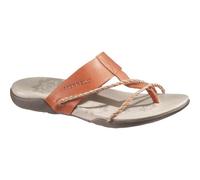 Merrell Sandalo Ambra Donna, Litchi, 35 EU
