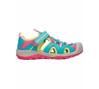 Merrell - Sandalo chiuso - Hydro 2 Turq/Coral - Taglia Bambino 31 - Rosa