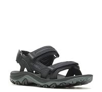 Merrell Huntington Sport Convert sandali da uomo neri (46 EU)