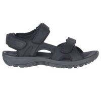 Sandali da uomo Merrell Sandspur 2 Convert Misura delle scarpe (EU): 46 / Colore: nero