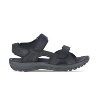 Merrell Sandspur II, Scarpe da Ginnastica Uomo, Nero, 41.5 EU
