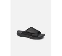 Merrell - Sandspur II Slide M Nero - Sandali e scarpe aperte 40 Nero