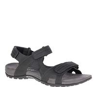 Sandali Merrell Sandspur Rift nero grigio - 42