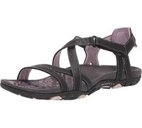 Merrell SANDSPUR ROSE LTR/BLACK/LILAC KEEPSAKE - Color: BLACK/LILAC KEEPSAKE_Talla: 40