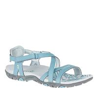 Merrell Sandspur Rose, Scarpe da Ginnastica Donna, Blue Smoke, 37 EU