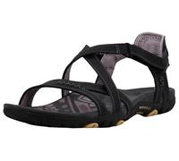 Merrell Sandspur Rose, Scarpe da Ginnastica Donna, Nero/Lilla, 38 EU