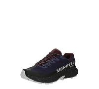 MERRELL Scarpa bassa 'AGILITY PEAK 5' marino / ciclamino / nero / bianco Donna MERRELL 38 marino / ciclamino / nero / bianco