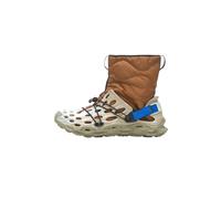 MERRELL Scarpa bassa 'Hydro Moc AT Puff Mid 1TRL' beige / blu / ruggine Uomo MERRELL 45 beige / blu / ruggine