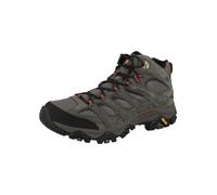 MERRELL Scarpa bassa 'Moab 3' grigio scuro / nero Uomo MERRELL 41,5