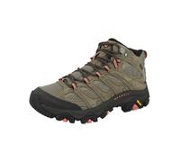 MERRELL Scarpa bassa ' Moab 3 Mid GTX Women ' beige / grigio / nero Donna MERRELL 41