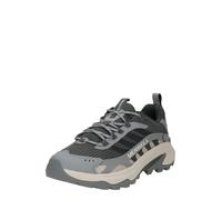 MERRELL Scarpa bassa 'MOAB SPEED 2' beige / grigio chiaro / nero / bianco Uomo MERRELL 43,5