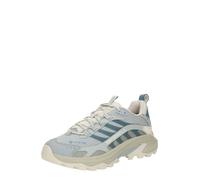 MERRELL Scarpa bassa 'MOAB SPEED 2' blu chiaro / grigio / petrolio Donna MERRELL 38,5