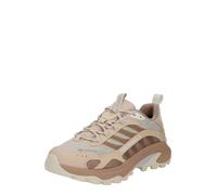 MERRELL Scarpa bassa 'MOAB SPEED 2' caramello / marrone chiaro / grigio / offwhite Donna MERRELL 37,5 caramello / marrone chiaro / grigio / offwhite