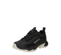 MERRELL Scarpa bassa 'Moab Speed 2' nero / offwhite Donna MERRELL 38,5