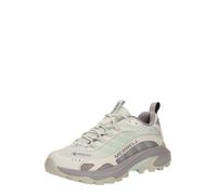 MERRELL Scarpa bassa 'MOAB SPEED 2' talpa / verde pastello / malva Donna MERRELL 38,5 talpa / verde pastello / malva