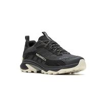 MERRELL Scarpa bassa nero / bianco Uomo MERRELL 45 nero / bianco