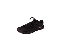 Merrell - Scarpe da trail - Women's Trail Glove 7 Black/Black per Donne - Taglia 40 - Nero Nero 40