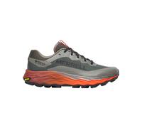 Merrell - Scarpa trail - Agility Peak 6 GORE-TEX Beluga per Uomo - Taglia 43 - Grigio