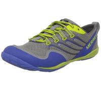Merrell Scarpe Barefoot Run Guanto Nero Crimson Trail Nero J41467