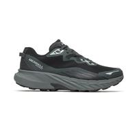 Merrell Scarpe da corsa Agility Trail Wp da uomo, nero, 14