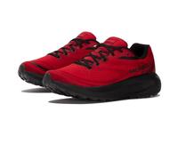Merrell Scarpe da Corsa Morphlite GTX da Donna, Ossido Rosso, 42.5 EU