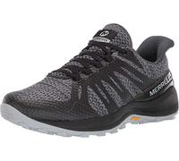 Merrell Scarpe da Corsa Morphlite GtxTrail da Donna, Nero, 43 EU