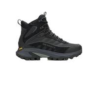 Scarpe da uomo Merrell Moab Speed 2 Thermo Mid Wp Misura delle scarpe (EU): 44,5 / Colore: nero