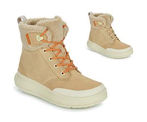 Merrell Scarpe da neve MARQUETTE THERMO LACE WATERPROOF in Marrone 39