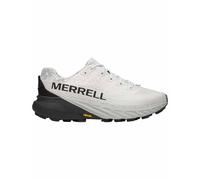 Scarpe Merrell Agility Peak 5 bianco nero - 43