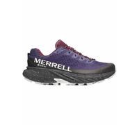 Scarpe da corsa da uomo Merrell Agility Peak 5 Gtx Misura delle scarpe (EU): 43,5 / Colore: bordeaux