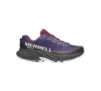 Merrell - Scarpe da trail in GORE-TEX - Agility Peak 5 Gtx Arcane W per Donne - Taglia 39 - Blu navy