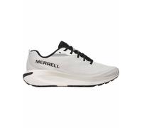 Merrell Morphlite, Scarpe da Trekking Uomo, Nero Cenere, 41 EU