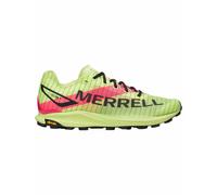 Merrell - Scarpe da trail - Mtl Skyfire 2 Matryx/Mantis per Uomo - Taglia 43 - Verde Verde 43