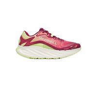 Merrell - Scarpe da trail - Promorph 3D Mtl Crimson/Blossom W per Donne - Taglia 41 - Viola