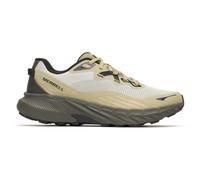 Merrell - Scarpe trail - Agility Trail Burlap per Uomo - Taglia 41 - Beige