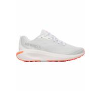 Merrell - Scarpe da trail/running - Morphlite White/Flare per Uomo - Taglia 43 - Bianco