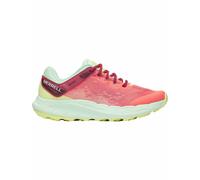 Merrell - Scarpe da trail - Women's Antora 4 Blossom per Donne - Taglia 37 - Rosa