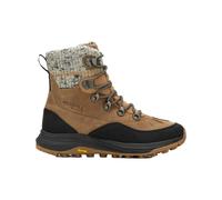 Stivali da neve da donna Merrell Siren 4 Thermo Mid Zip WP tabacco (38 EU)