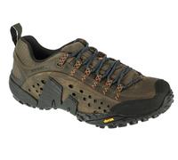 Merrell Scarpe da trekking da uomo, 43 EU, verde, 43 EU