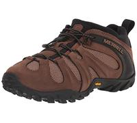 Merrell Scarpe da trekking da uomo Chameleon 8 Stretch, Terra, 40 EU