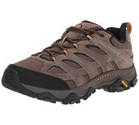 Merrell Moab 3, Scarpe da Escursionismo Uomo, Noce, 42.5 EU Larga
