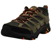 Merrell Scarpe da trekking da uomo Moab 3, Oliva, 10 Wide